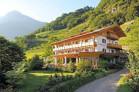 Hotel Garni Partaneshof