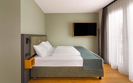 Limehome Munich Schwanthalerstr
