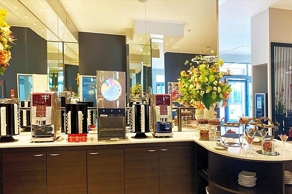 AN Hotel Dépendance Milano Melegnano