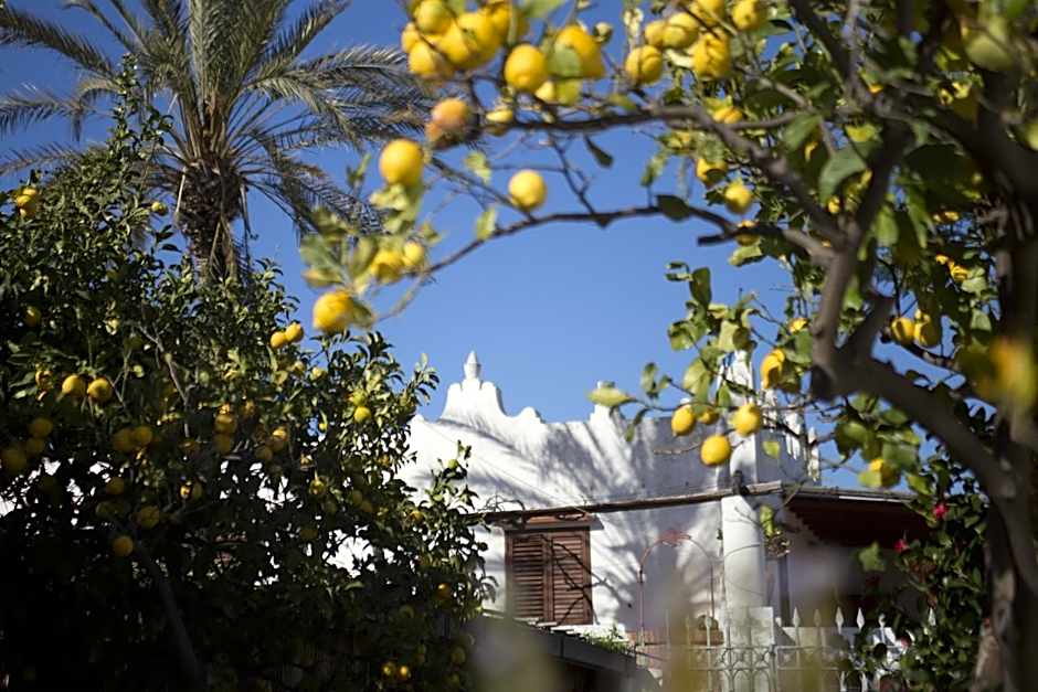 Boutique Hotel I Cinque Balconi