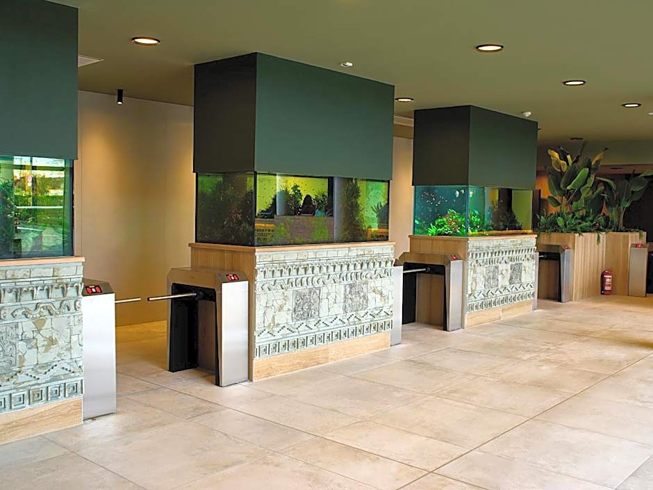 Amazonia Hotel