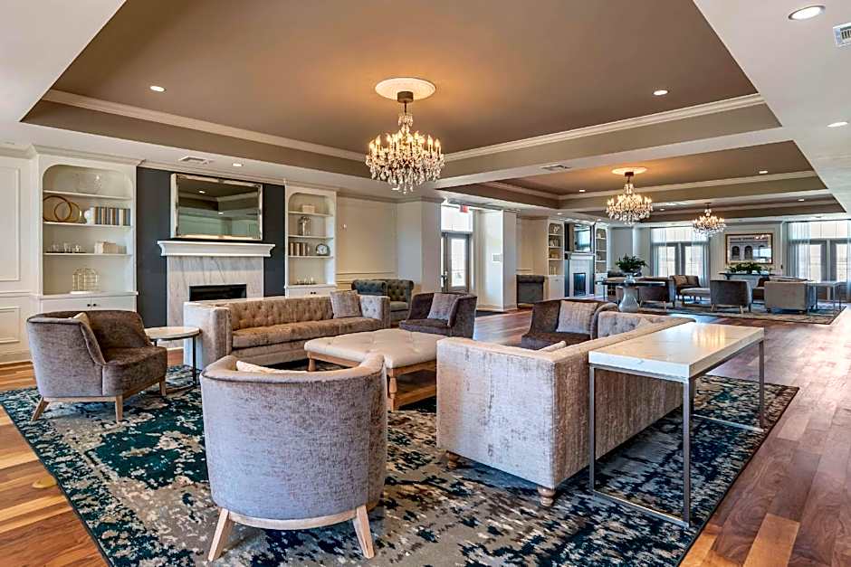 Lyric Hotel West End, Ascend Hotel Collection
