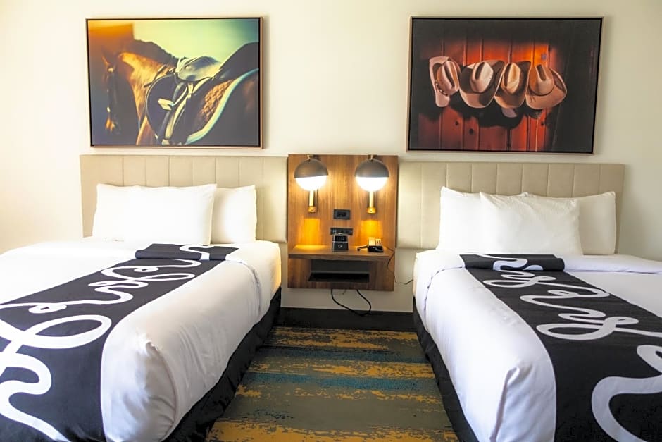 La Quinta Inn & Suites by Wyndham Pharr RGV Medical Center
