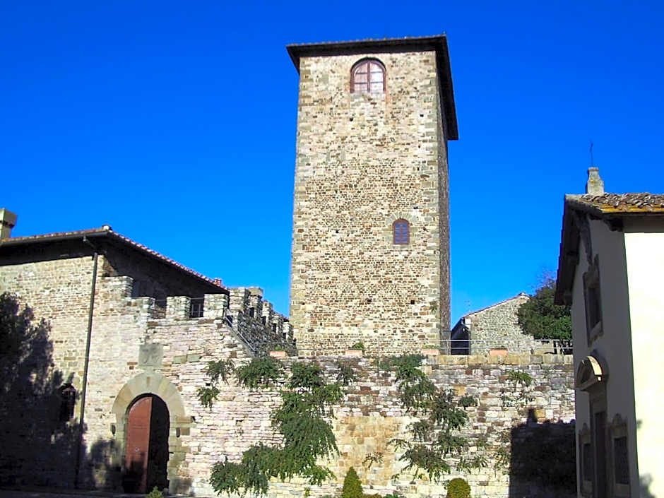 Castello di Mugnana