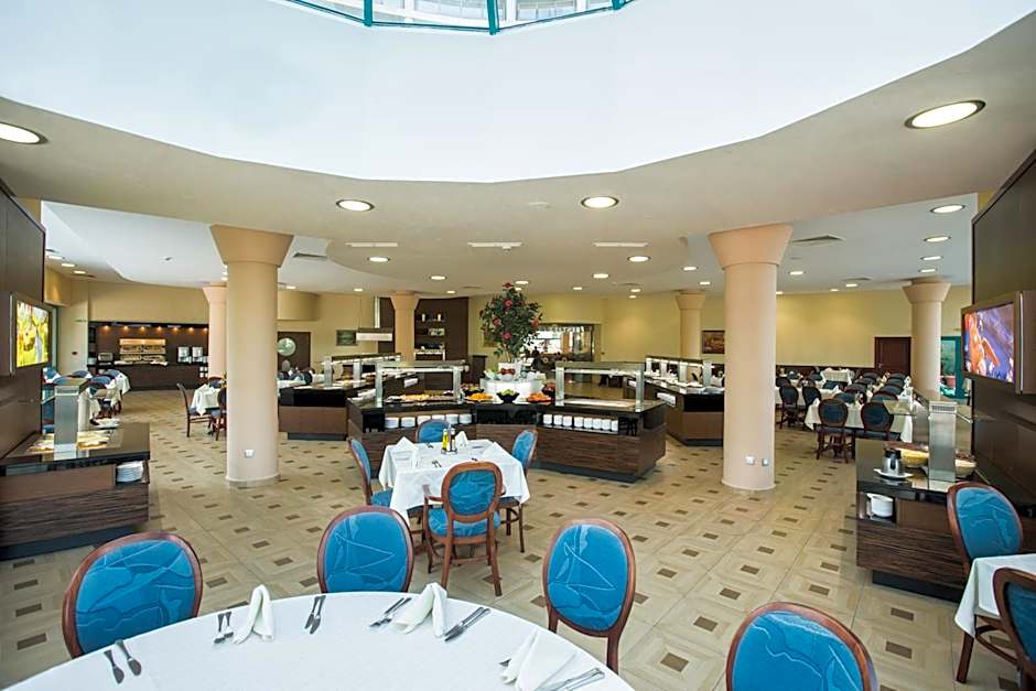 Marina Grand Beach Hotel - All Inclusive Plus