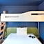 ibis budget Zurich Airport