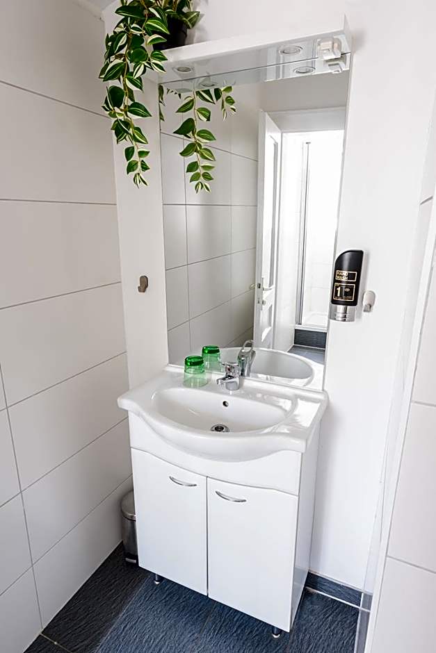 Hotel Schönbrunn by Vienna Living Apartments