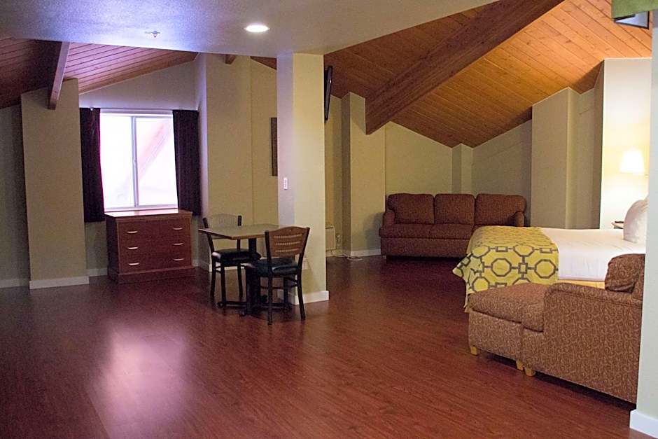 Baymont by Wyndham Yreka