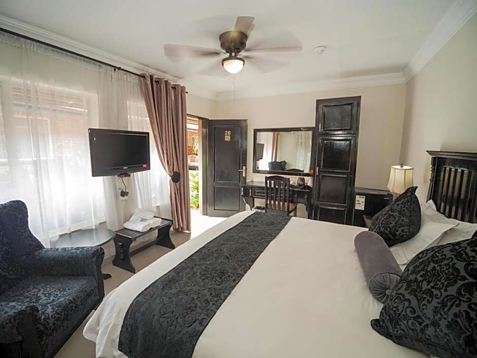 Dunwoodie Travel Lodge