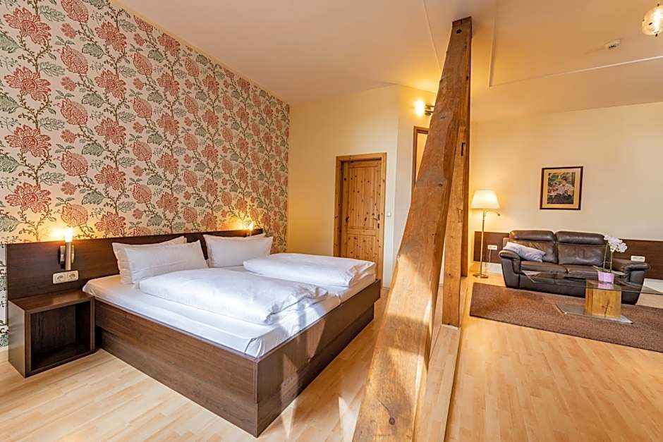 Kulturhotel Kaiserhof