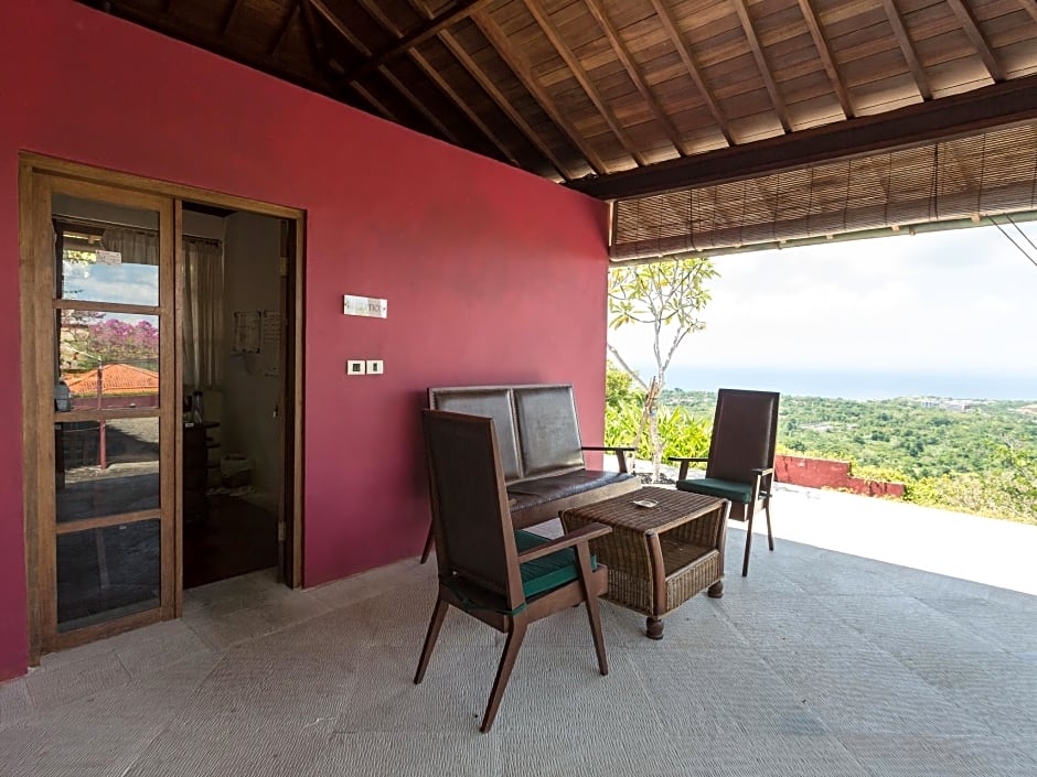 Canang Sari Villas