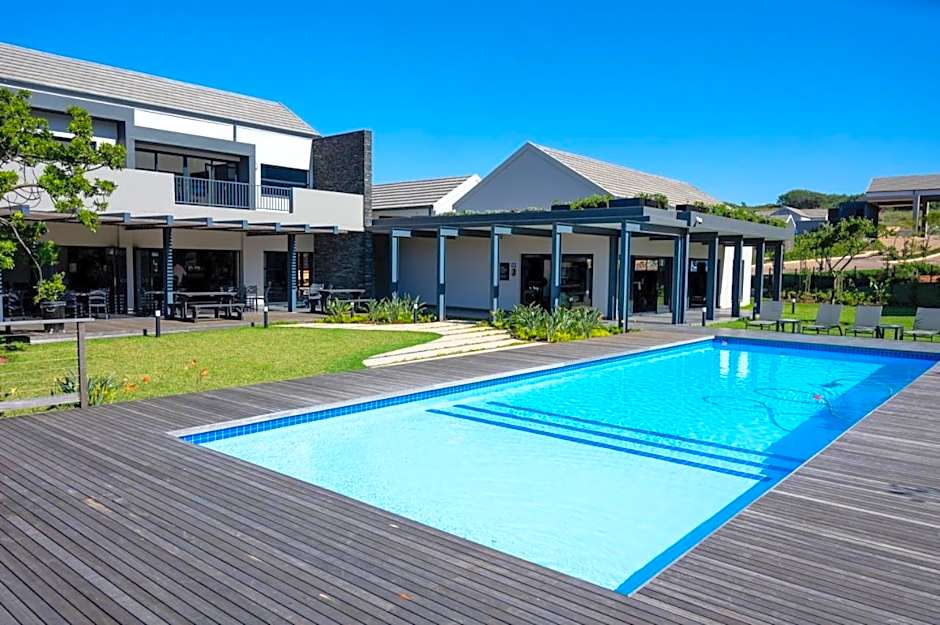 Upmarket Stunner in Ballito 360 with Inverter