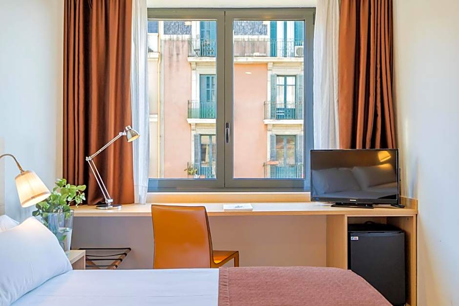Hotel Glories