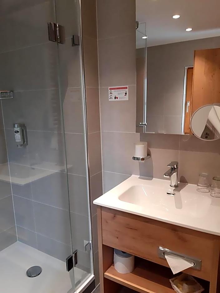 DEVA Hotel Alpenglück