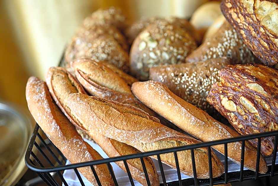 Hotel Olympia Schießanlage