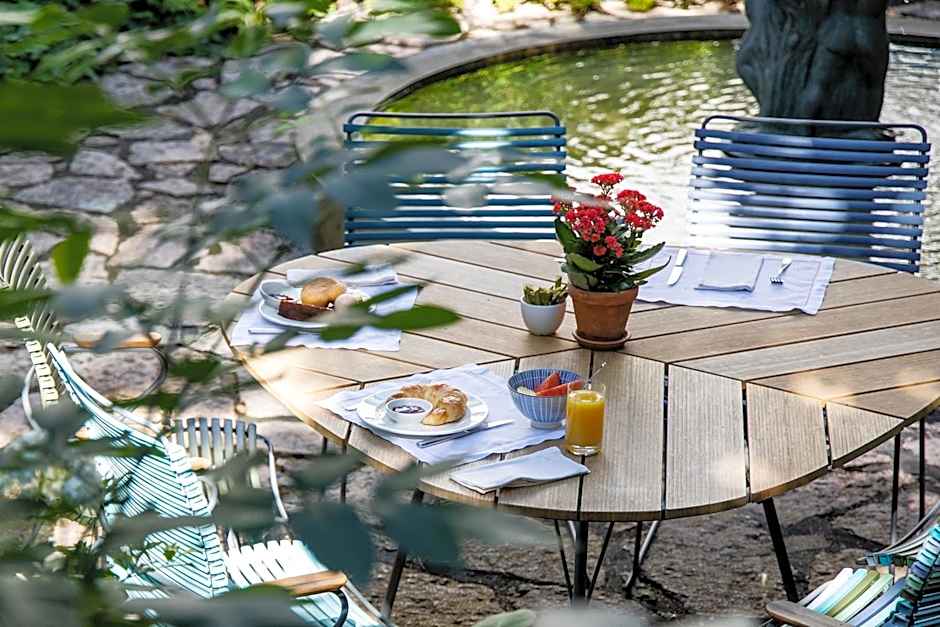 Boutique Hotel AUERSPERG