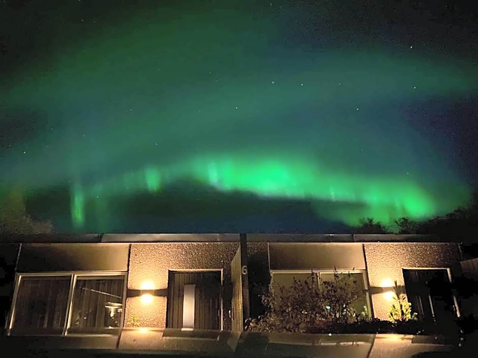 INNI - Boutique apartments