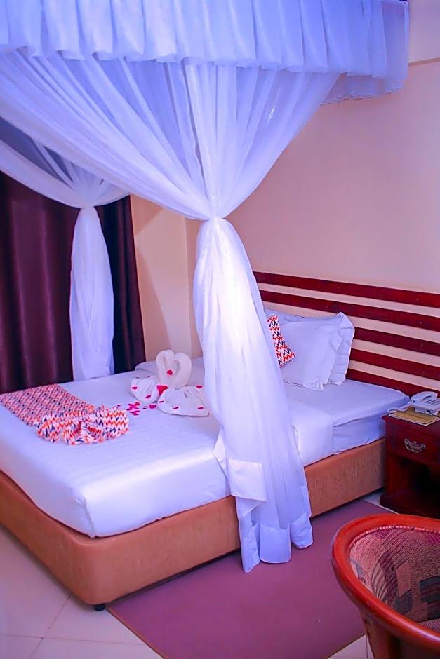 Calabash Hotel, Migori