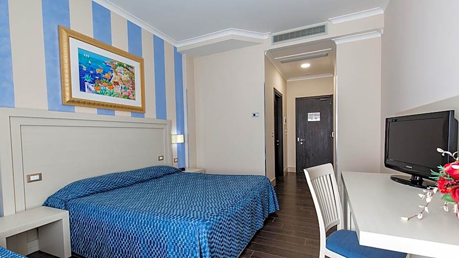 Hotel Palazzo Giancola