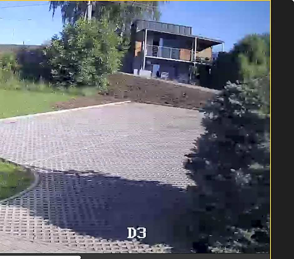 Retro chaty Soběšky