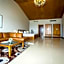 Lagos Oriental Hotel