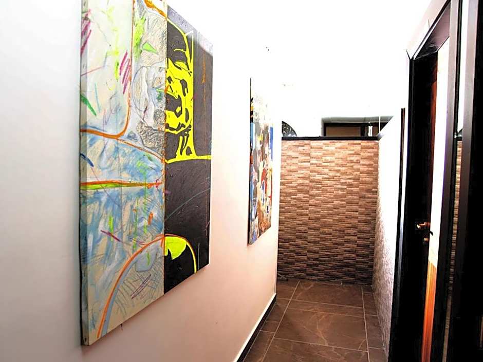 Boutique Hotel Piazza Carità