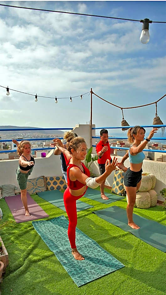 Good Wave Surf House