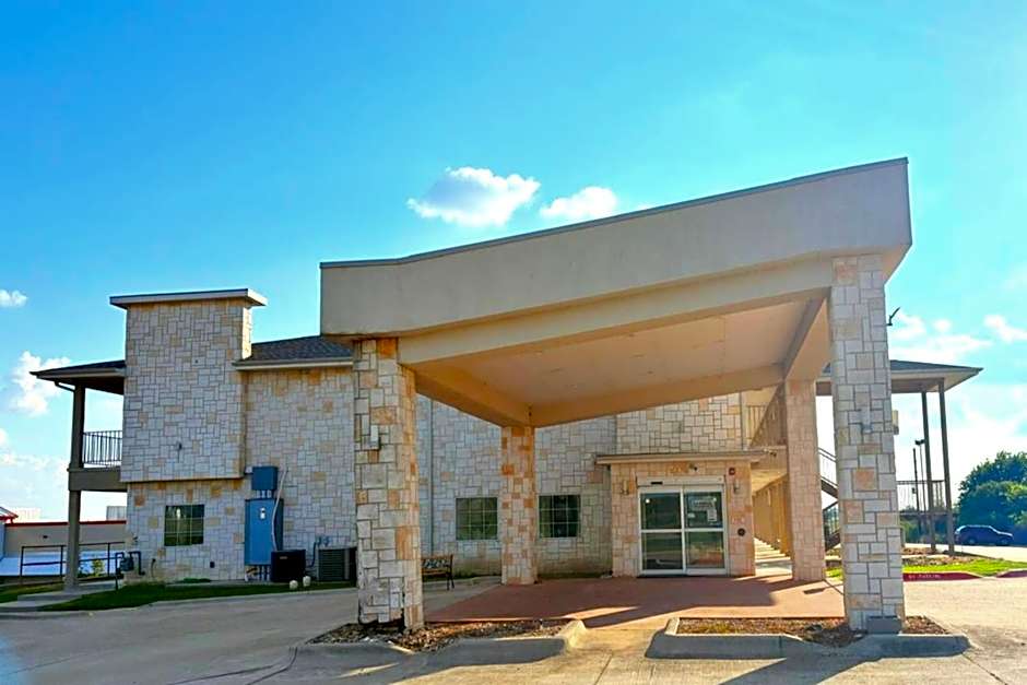 Westwood Inn by OYO Gonzales TX