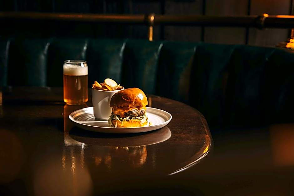 Graduate by Hilton Evanston