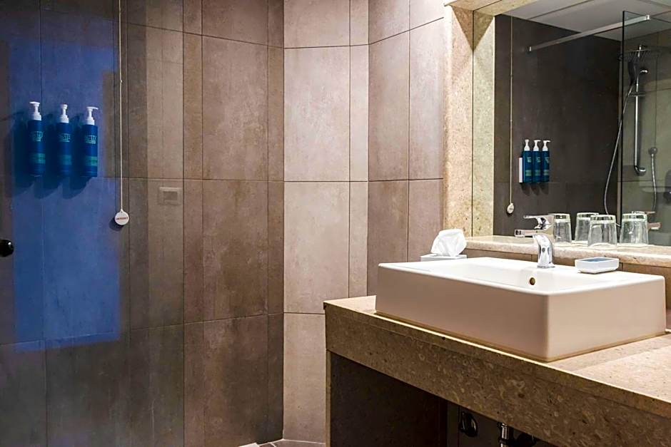 Four Points by Sheraton Catania Hotel & Conference Center