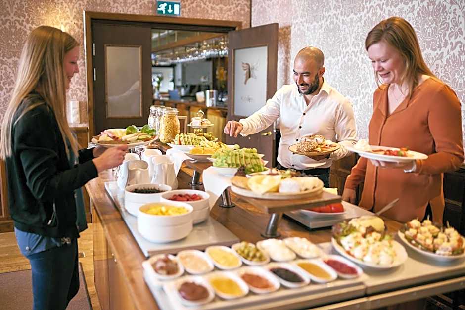 First Hotel Bengtsfors