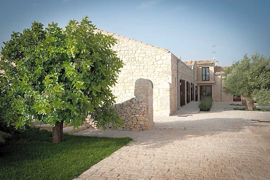 La Dimora di Spartivento; BW Signature Collection