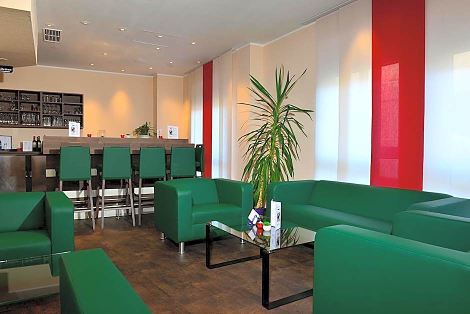 INVITE Hotel Nürnberg City