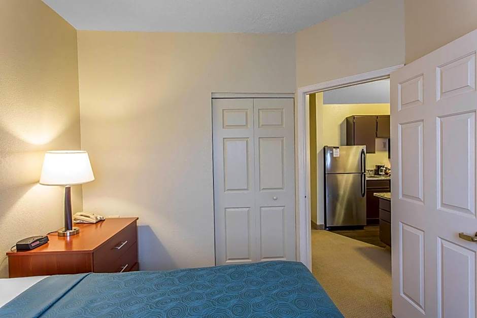 MainStay Suites Brentwood-Nashville