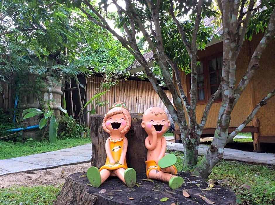 Chiang Dao Hut