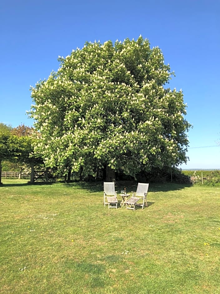 The Old School, Idbury, OX7 6RU