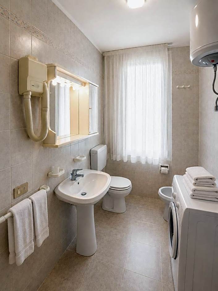 Residence Soleil - Agenzia Cocal