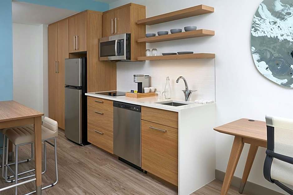 Element Melbourne Oceanfront