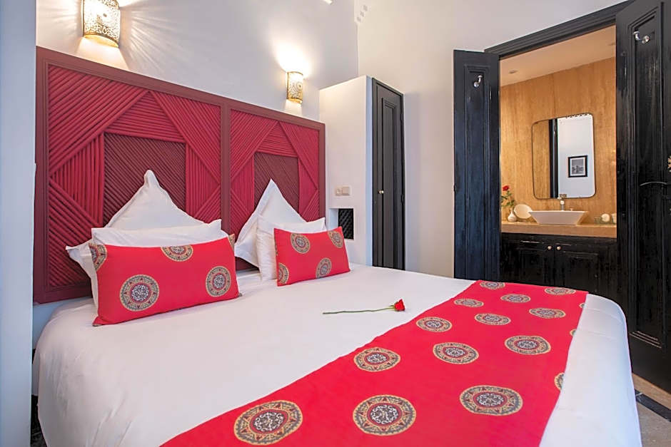 Riad & Spa Azzouz