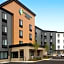 WoodSpring Suites Seattle Tukwila