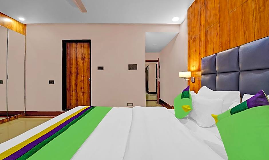 Treebo The Pearl Bliss