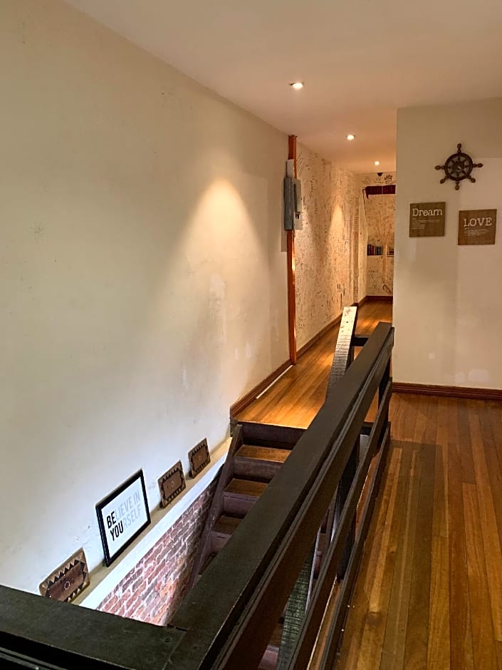 My Place Hotel & Lodge