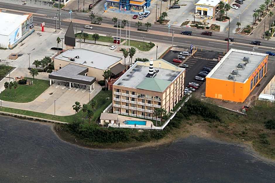 Blue Bay Inn And Suites