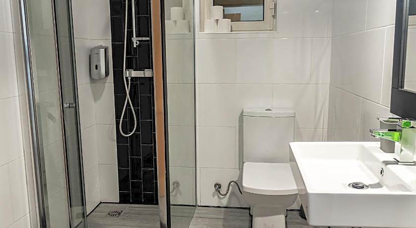 Block Aparthotel