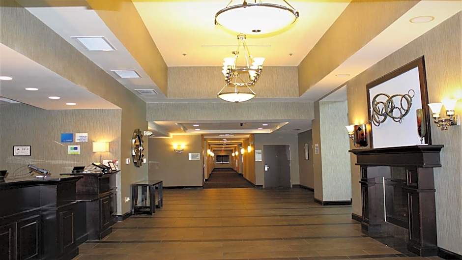 Holiday Inn Express Hotels & Suites Rockingham West By IHG