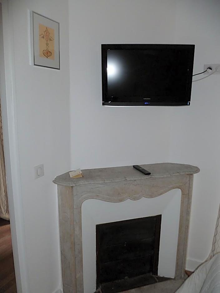 Hotel Victor Hugo Nice