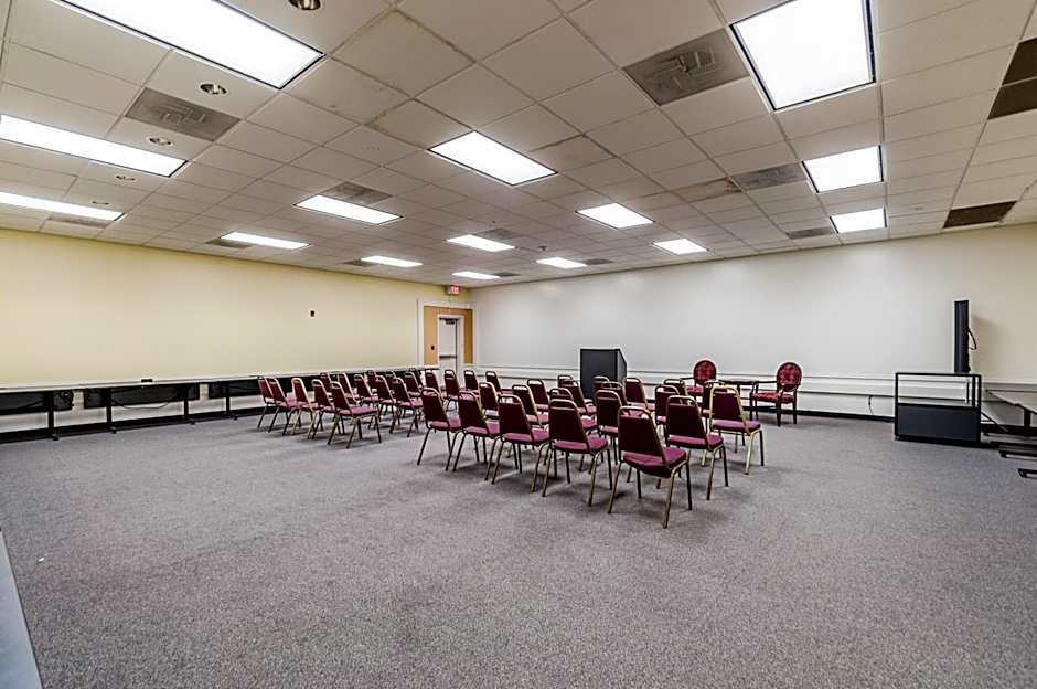 Motel 6-Dumfries, VA