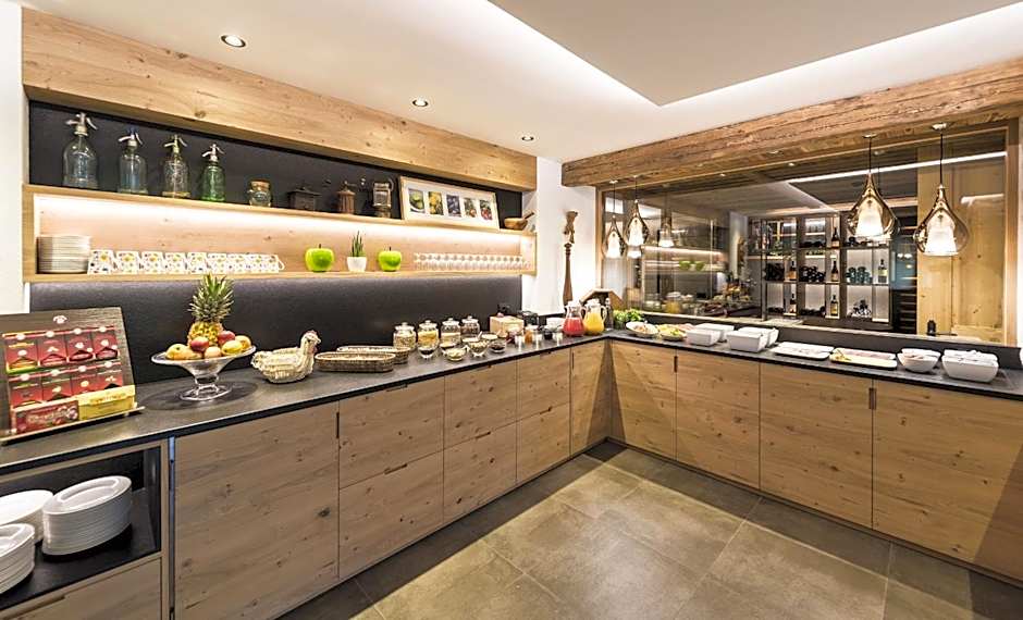 Hotel Florian