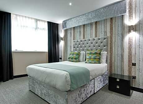 Print Works Hotel