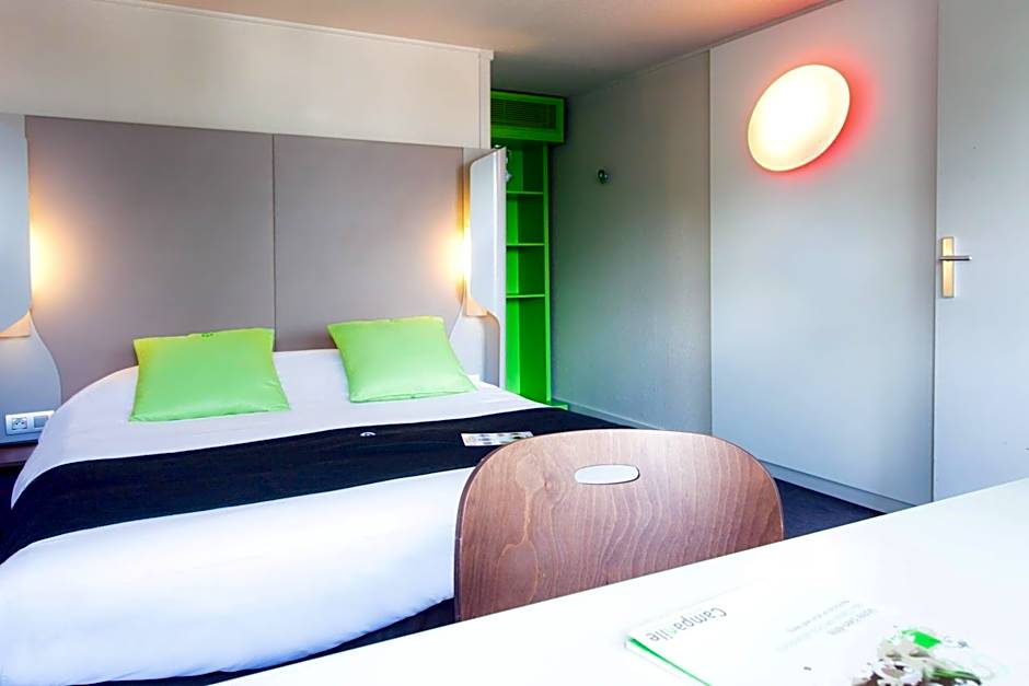Hotel Campanile Saint-Malo  Saint-Jouan-Des-Guerets